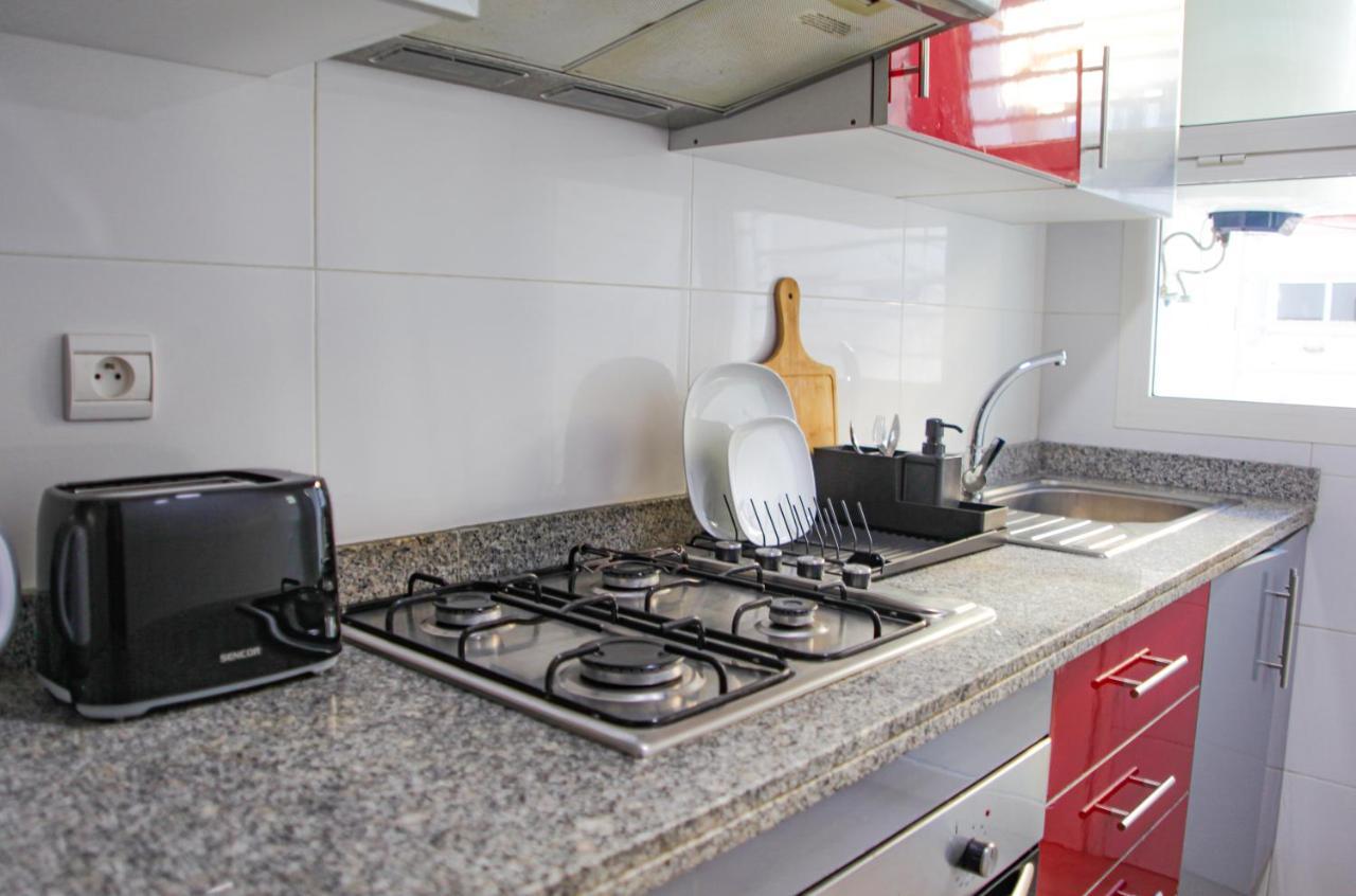 Yourplace - 2Br - Agdal - Av France Rabat Zewnętrze zdjęcie