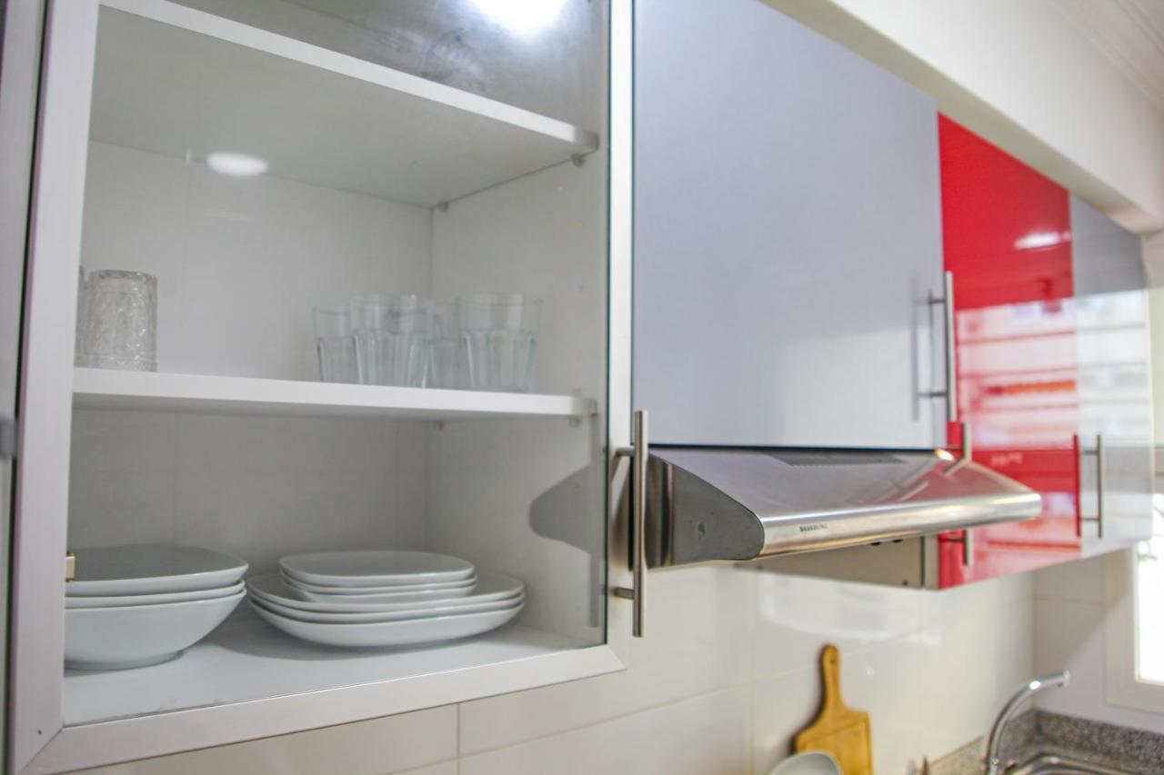 Yourplace - 2Br - Agdal - Av France Rabat Zewnętrze zdjęcie