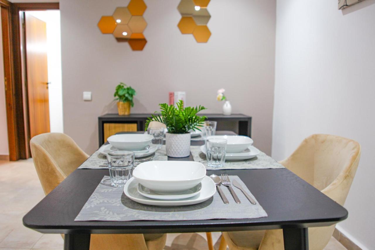 Yourplace - 2Br - Agdal - Av France Rabat Zewnętrze zdjęcie