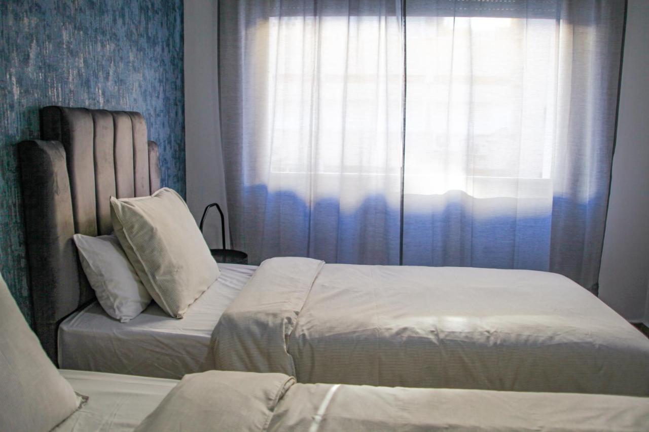 Yourplace - 2Br - Agdal - Av France Rabat Zewnętrze zdjęcie