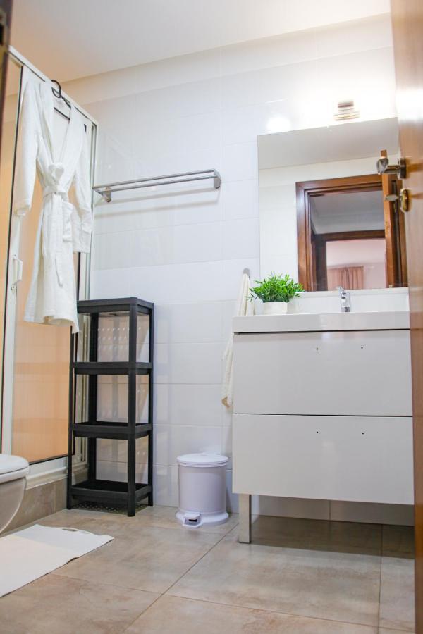 Yourplace - 2Br - Agdal - Av France Rabat Zewnętrze zdjęcie