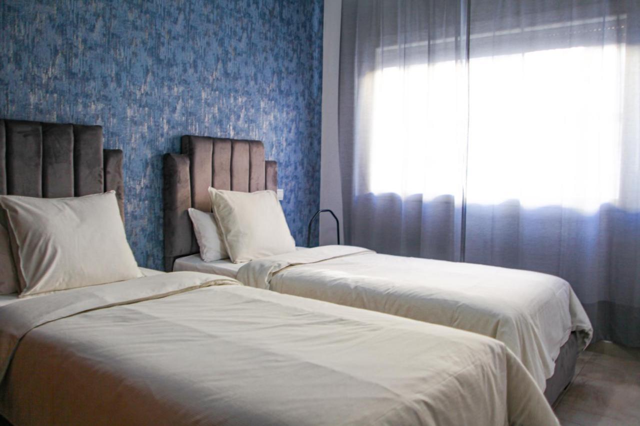 Yourplace - 2Br - Agdal - Av France Rabat Zewnętrze zdjęcie