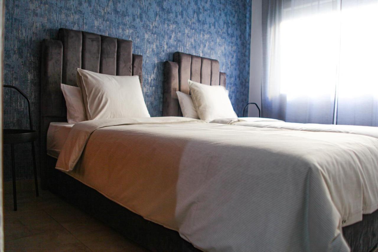 Yourplace - 2Br - Agdal - Av France Rabat Zewnętrze zdjęcie