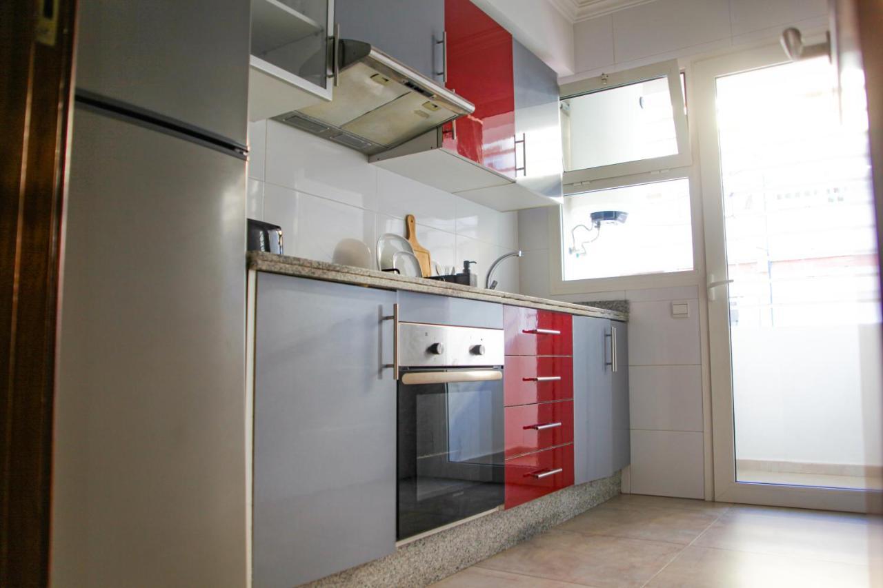 Yourplace - 2Br - Agdal - Av France Rabat Zewnętrze zdjęcie