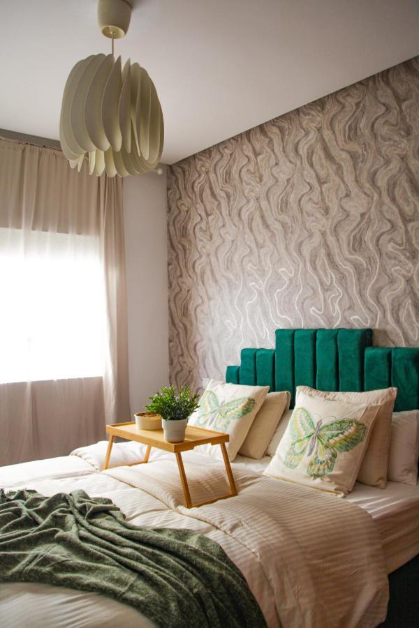 Yourplace - 2Br - Agdal - Av France Rabat Zewnętrze zdjęcie