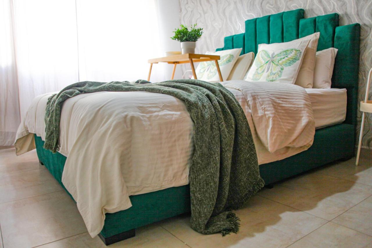 Yourplace - 2Br - Agdal - Av France Rabat Zewnętrze zdjęcie